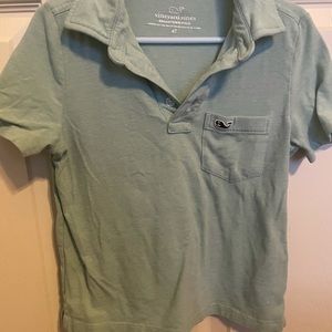 Vineyard Vines Edgartown Polo